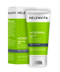 Helenvita ACNormal Peeling Gel for Oily Skin 75ml