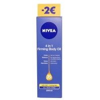 NIVEA Q10 4 in 1 Firming Body Oil 200ml -2 Ευρώ