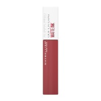Maybelline Superstay Matte Ink Lipstick 170 Initia …