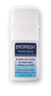EMOFORM Emofresh Spray 15ml