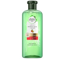 Herbal Essences Pure Potent Aloe + Mango Shampoo 3 …