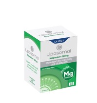Quest Liposomal Magnesium Λιποσωμικό Μαγνήσιο Αυξη …