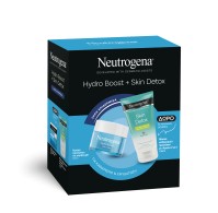 Neutrogena Set Hydro Boost Gel Gream 50ml + Δώρο S …