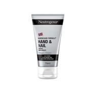 Neutrogena Hand & Nail Crema Κρέμα Χεριών με Γλυκε …