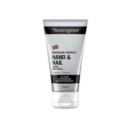 Neutrogena Hand & Nail Crema Κρέμα Χεριών με Γλυκε …