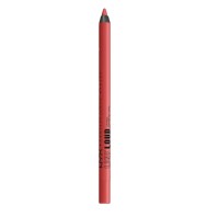 NYX Loud Lip Liner 11