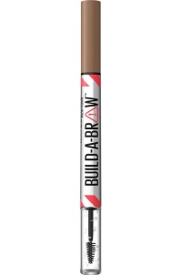 Maybelline Build-A-Brow 2 σε 1 Στυλό Φρυδιών & τζε …