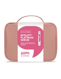 Tecnoskin Set Myolift Platinum Serum Ορός Προσώπου …
