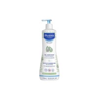 Mustela Gel Lavant Doux Απαλό Τζελ Καθαρισμού για …