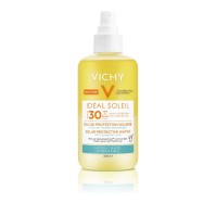 VICHY Ideal Soleil Αντηλιακό Νερό Προστασίας - Ενυ …