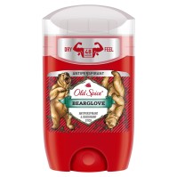 Old Spice Bearglove Antiperspirant & Deodorant Sti …