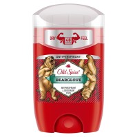 Old Spice Bearglove Antiperspirant & Deodorant Sti …
