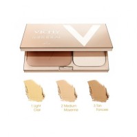 VICHY Teint Ideal Illuminating Foundation Compact …