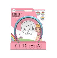 Invisibobble Kids Hairhalo Rainbow Crown 1τμχ