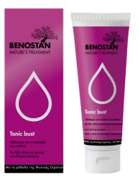 BENOSTAN TONIC BUST 125ML