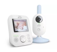 Avent Baby Monitor With Digital Video SCD835/26 1τ …