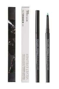 Korres Volcanic Mineral Velvet Eyeliner 35 Vanilla …