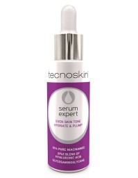 Tecnoskin Serum Expert Even Skin Tone Hydrate & Pl …