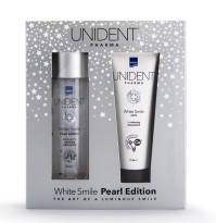 Intermed Unident Set White Smile Pearl Edition Mou …