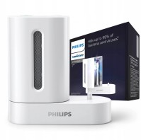 Philips Sonicare UV Sanitizer Απολυμαντική Συσκευή …