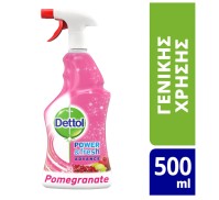 Dettol Power & Fresh Advance Αντιβακτηριδιακό Pome …