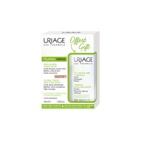 Uriage Hyseac 3-Regul Global Tinted SPF30 40ml & T …