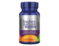 Higher Nature True Food Magnesium 30Tabs