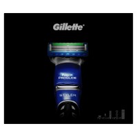 Gillette Fusion ProGlide Styler & Δώρο Fusion Gel …