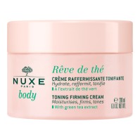 Nuxe Reve de The Toning Firming Cream Κρέμα Σύσφιξ …