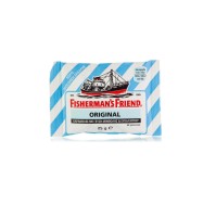 FISHERMAN'S FRIEND Καραμέλες Original Sugar Free ( …