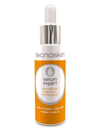 Tecnoskin Serum Expert Age Control Firm & Lift Str …