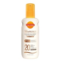 Carroten Magic Tan & Protect Suncare Milk Spray SP …