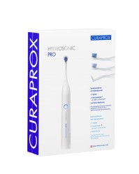 Curaprox Hydrosonic Pro Ηλεκτρική Οδοντόβουρτσα 1τ …