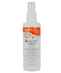 FROIKA Suncare Spray Childrens & Infants SPF30+ 12 …