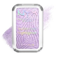 Nyx Professional Makeup Buttermelt Highlighter NO …