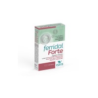 Ezira Ferridal Forte 30caps