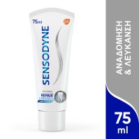 Sensodyne Repair & Protect Whitening, Οδοντόκρεμα …