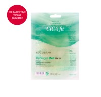 Kocostar Cica Fit Hydrogel Melt Mask Μάσκα Προσώπο &hellip;