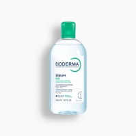 Bioderma Sebium H2O 500ml