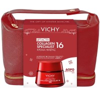 Vichy Set Liftactiv Collagen 16 Ημέρας 50ml + Δώρο &hellip;