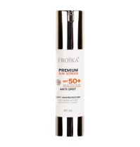 Froika Premium Sun Screen SPF50+ Anti-Spot 50ml