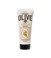 Korres Pure Greek Olive Body Cream Honey Pear Κρέμ …