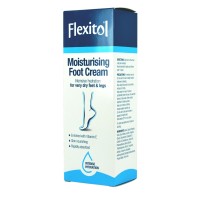 Flexitol Moisturising Foot Cream για Πολύ Ξηρά Πόδ …
