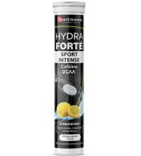 Forte Pharma Hydro Forte Sport Intense 24 Αναβράζο &hellip;