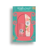 Roger & Gallet Set Fleur de Figuier Hand Cream Ενυ …