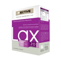 Fective  Premium Lactotonic Aid Lax 20tabs