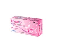 Heremco ValiaGyn HYDRO Moisturizing Vaginal 10tabs