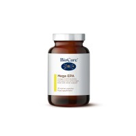 BioCare Mega EPA (Omega-3 Fish Oil) 30 Marine Cap