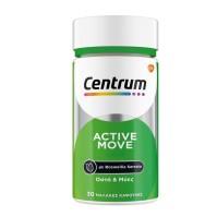 Centrum Active Move 30caps