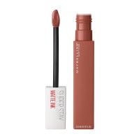 Maybelline Super Stay Matte Ink Κραγιόν 70 Amazoni …